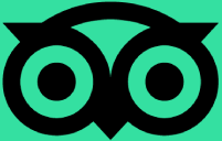 Logo de Tripadvisor