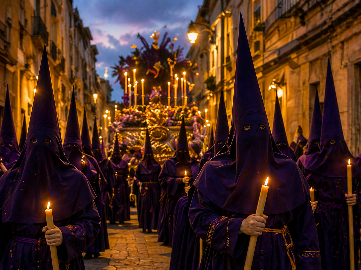 Los mejores eventos de Abril - Travel destination