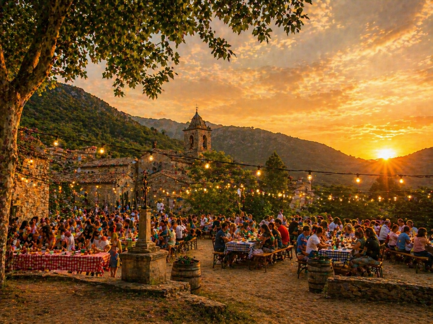 Los mejores eventos de Agosto - Travel destination