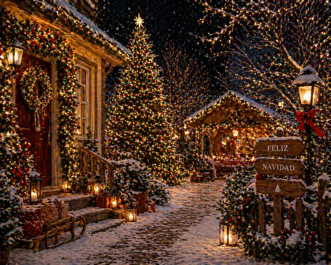 Los mejores eventos de Diciembre - Travel destination