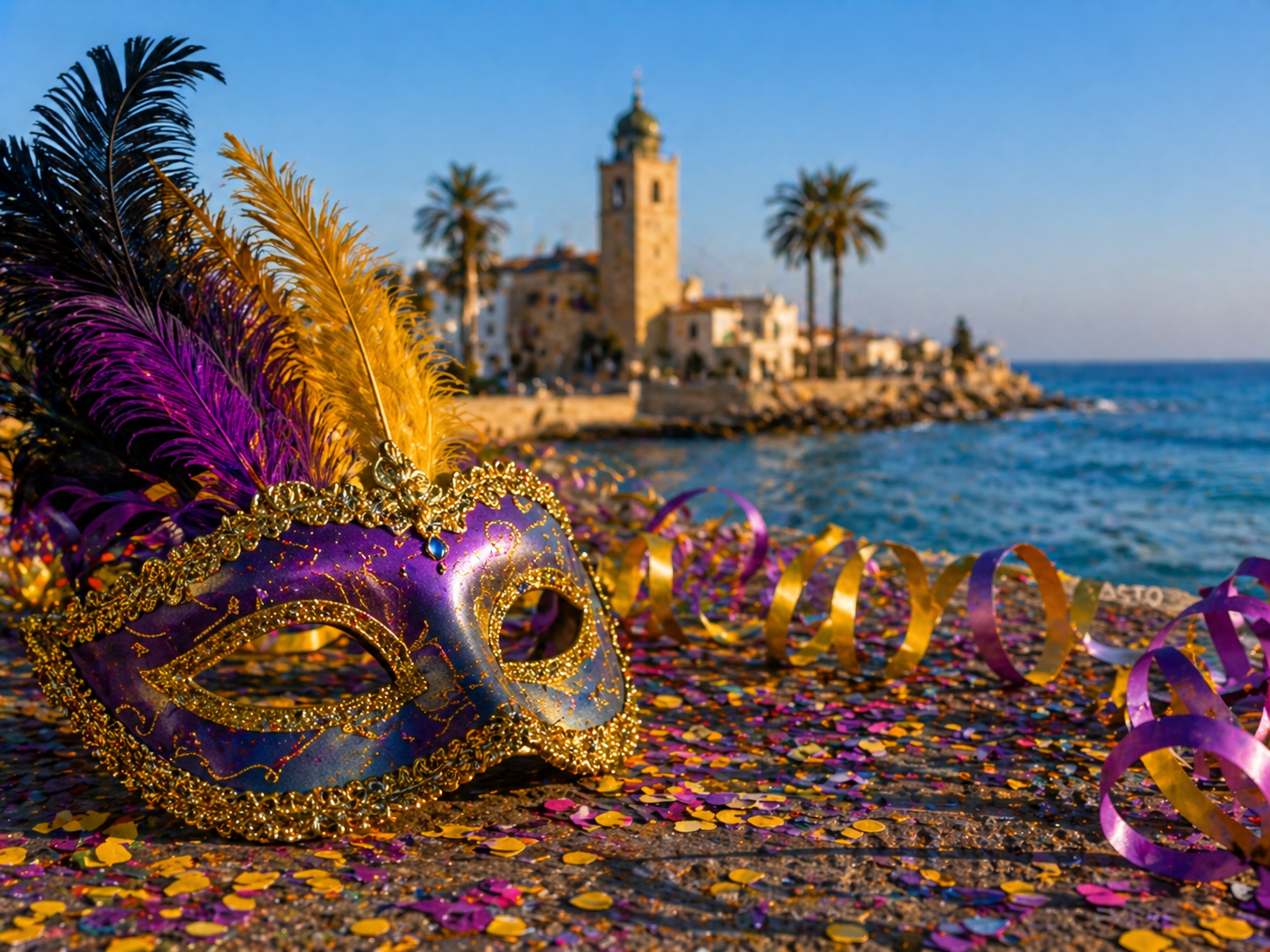 Los mejores eventos de Febrero - Travel destination