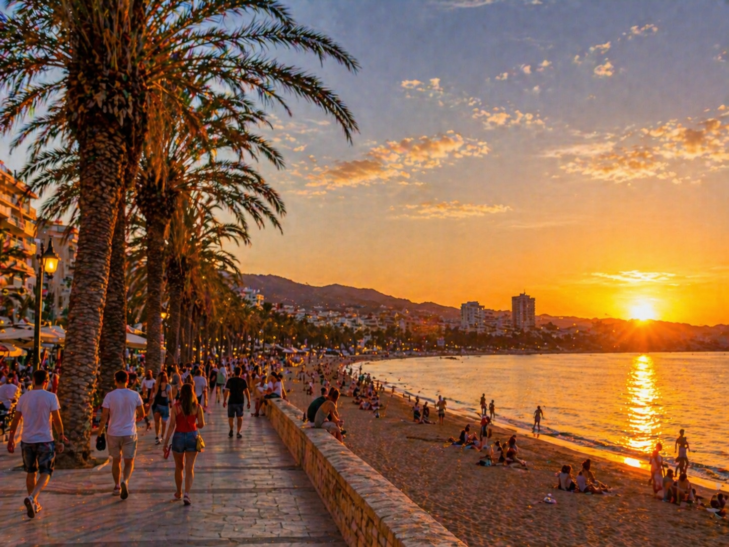 Los mejores eventos de Julio - Travel destination
