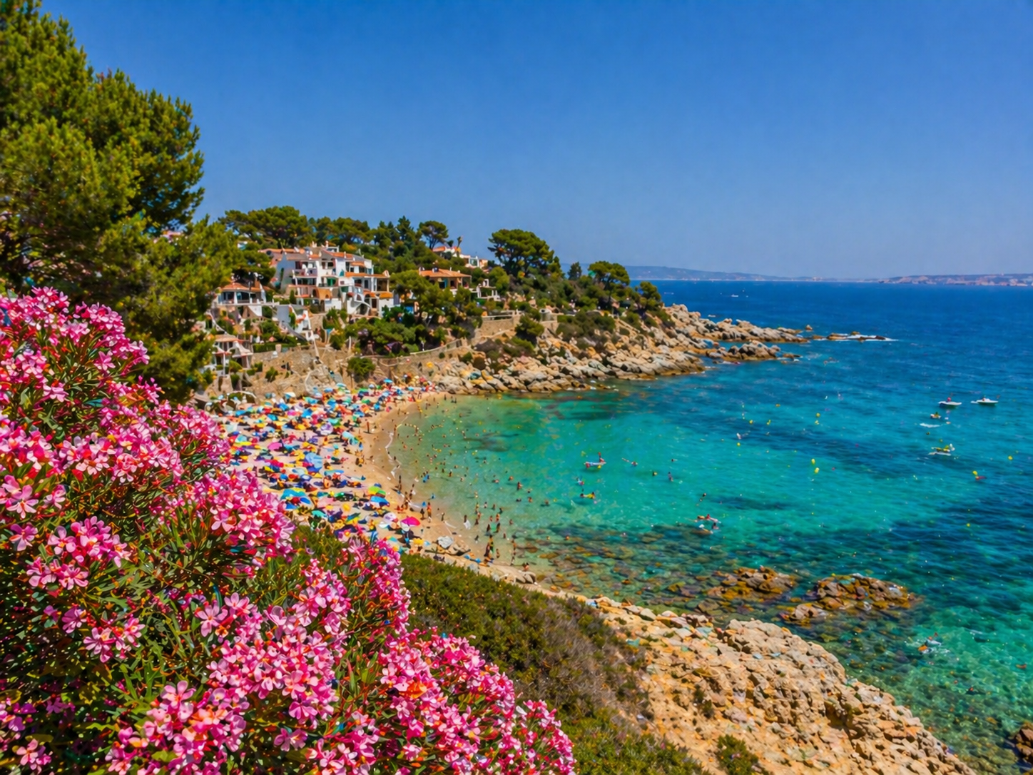 Los mejores eventos de Junio - Travel destination