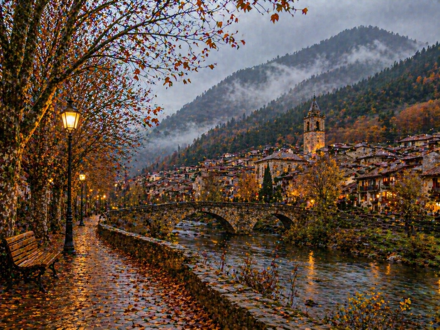 Los mejores eventos de Noviembre - Travel destination