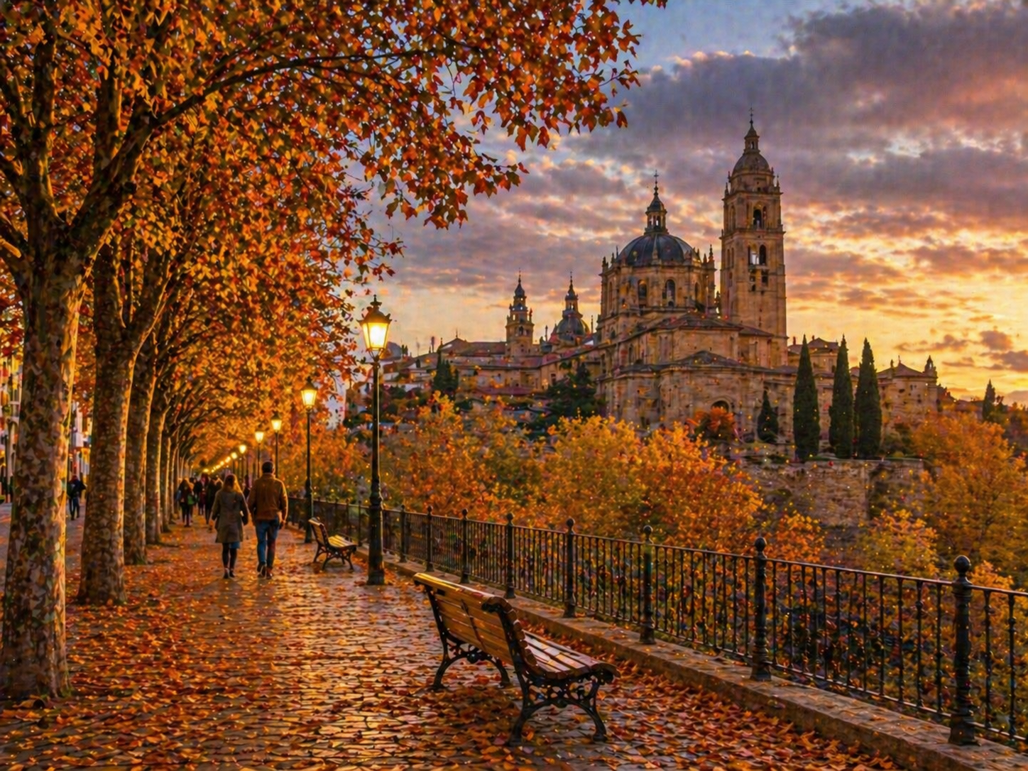Los mejores eventos de Octubre - Travel destination