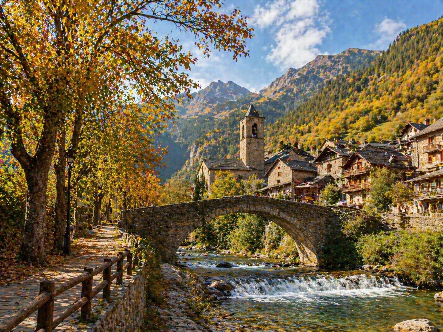 Los mejores eventos de Septiembre - Travel destination